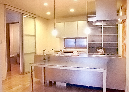 施工例のご紹介